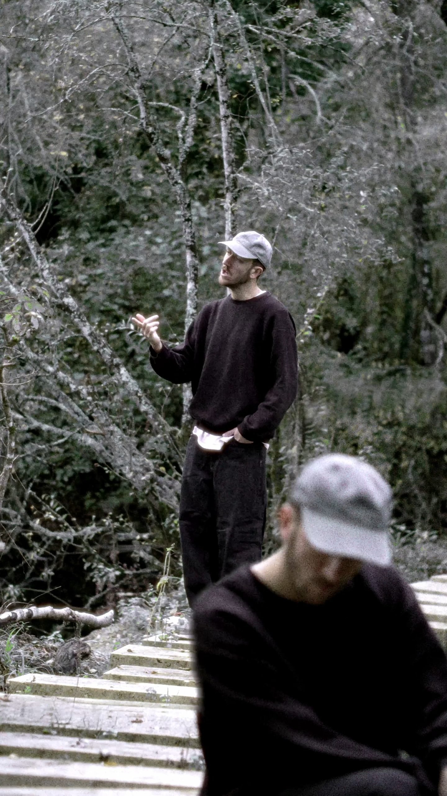 "Aimer Mal" - Reel réseaux sociaux - Jimmy Magardeau - Vidéaste Hugo Vandekerckhove - Coming Out