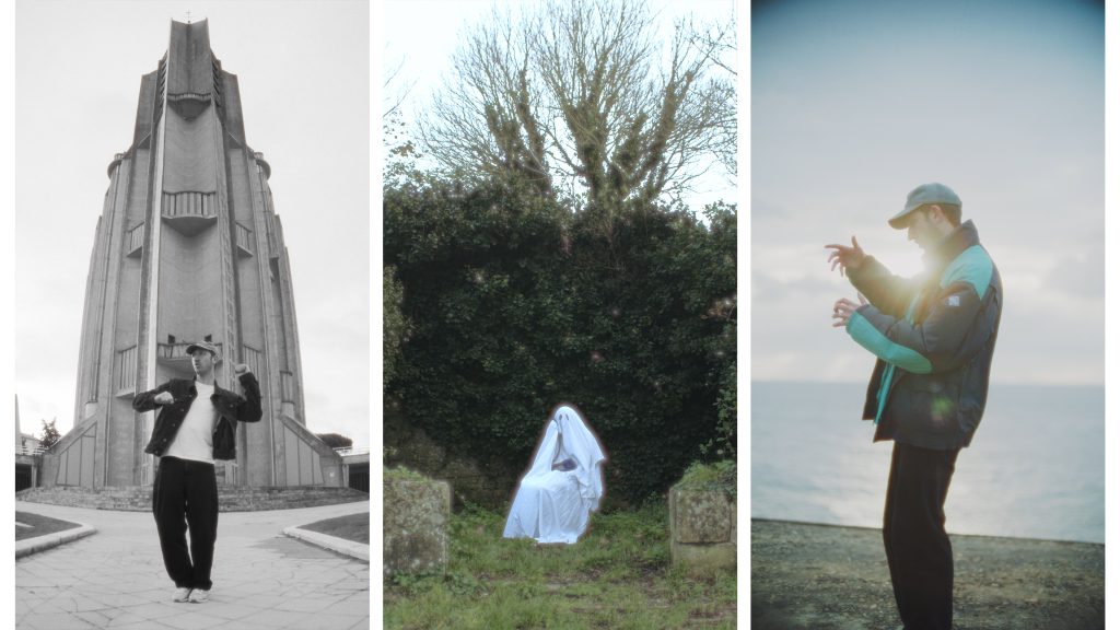 Vidéaste Bordeaux - Hugo Vandekerckhove - Reels - 2024 - Jimmy Magardeau - Miniature