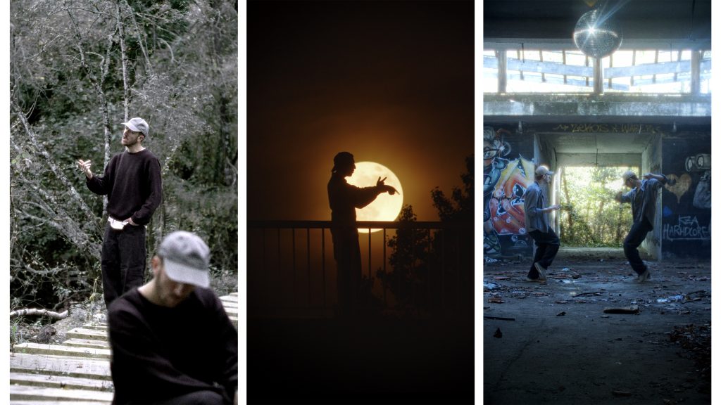 Vidéaste Bordeaux - Hugo Vandekerckhove - Reels - 2025 - Jimmy Magardeau - Miniature