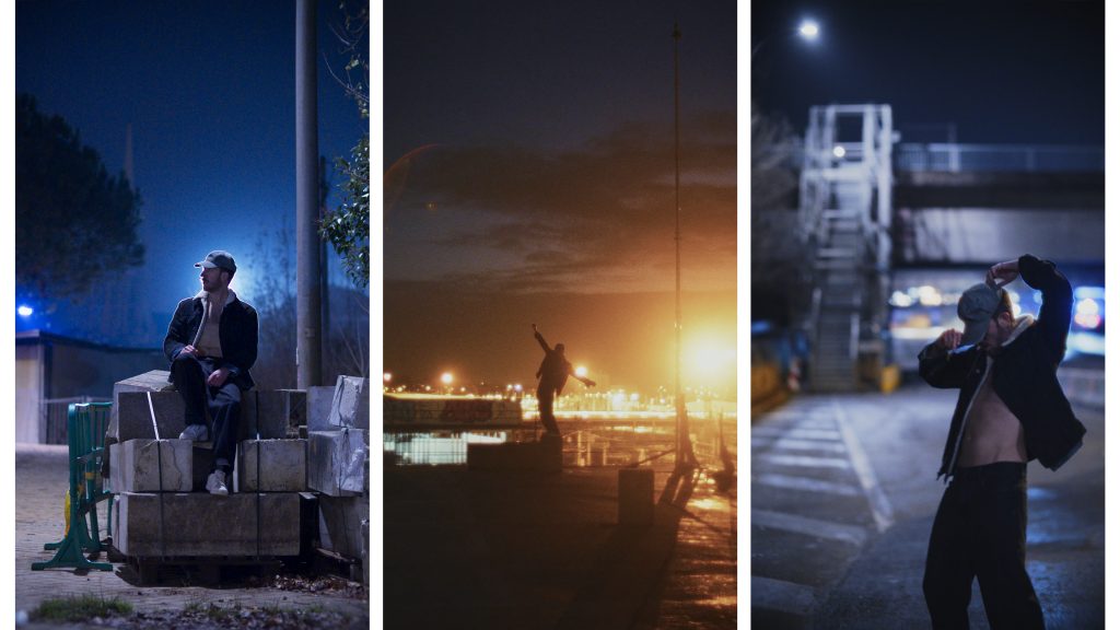 Vidéaste Bordeaux - Hugo Vandekerckhove - Reels - 2026 - Jimmy Magardeau - Miniature