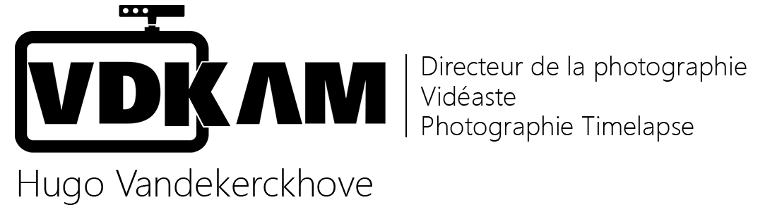 Hugo VANDEKERCKHOVE – VDKAM